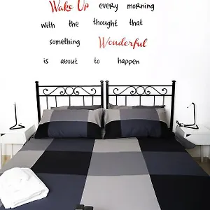 Imerarooms *** Рим